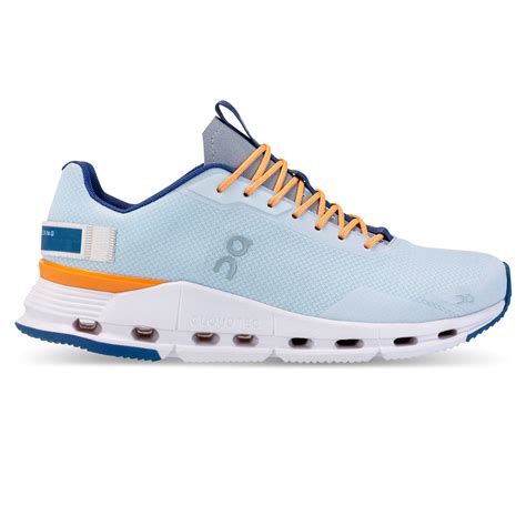 On Running Cloudnova