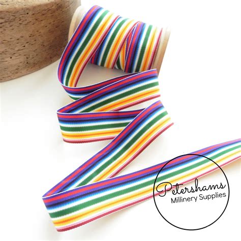 On Sale Now! Best Quality Grosgrain Ribbons.