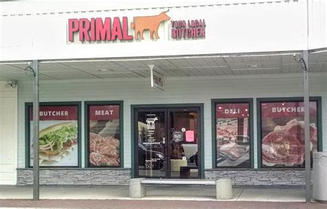 On Saturday at our Stuyvesant... - Primal Your Local Butcher