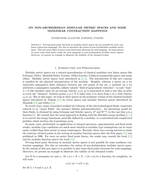 On Some Non-Linear Contractions in Modular Metric Spaces