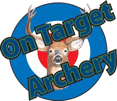 On Target Archery Canton TX