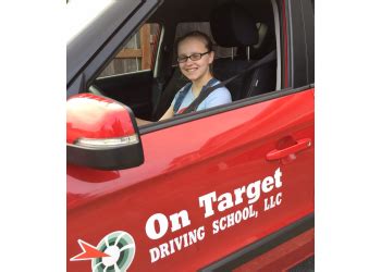 On Target Driving School LLC - Vancouver, WA 98661