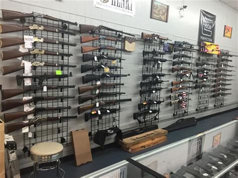 On Target Guns in Hermitage, TN with Reviews