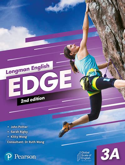 On The Edge English Edition