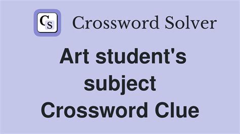 On The Subject Of - Crossword Clue Answers - Crossword Solver