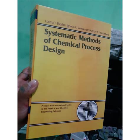 On The Systematic Extraction Of Knowledge In Process Synthesis And Chemical Process Design