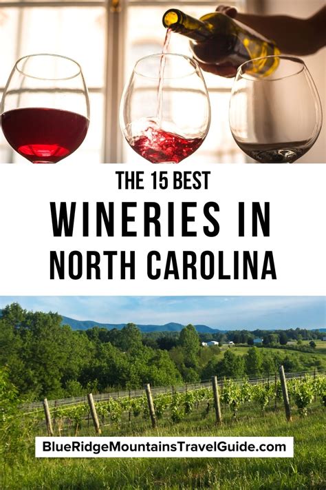 On The Vine Carolina Wine Country News