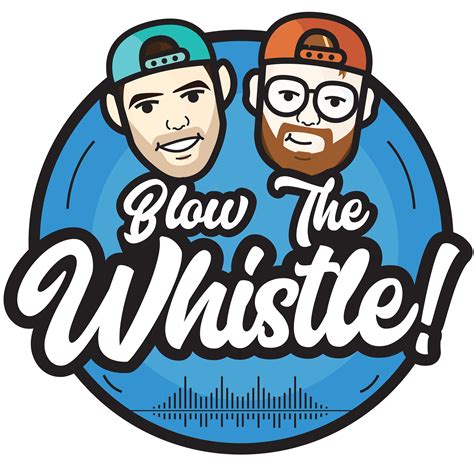 On The Whistle Podcast - Facebook