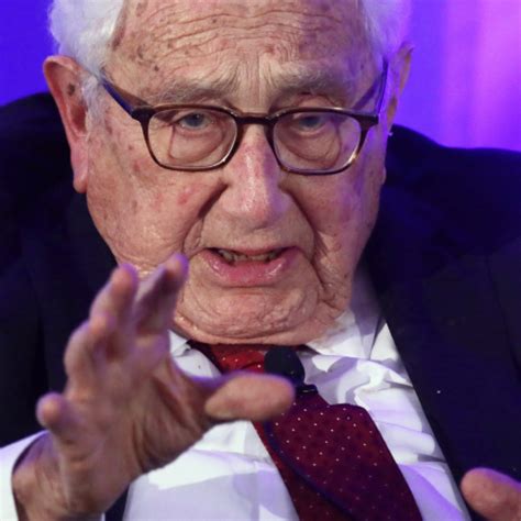 On Top of Everything Else, Henry Kissinger Prevented Peace in the Mideast