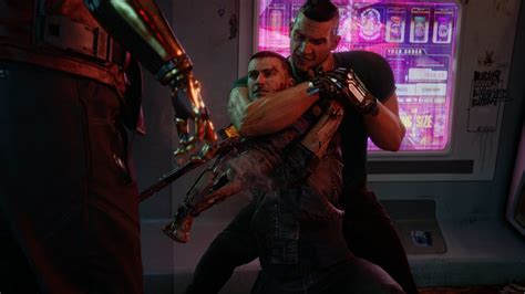 On Transparency How Being Open About Development Has Helped and Hurt Cyberpunk 2077 and CDPR
