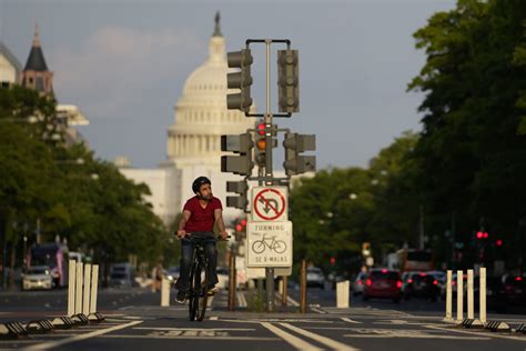 On US Bike to Work Day, here’s how COVID, eco-thinking made cycling better in cities worldwide