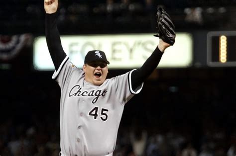 On White Sox World Series title anniversary, Bobby Jenks gets a new baseball job in Chicagoland