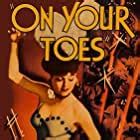 On Your Toes (1939) - IMDb