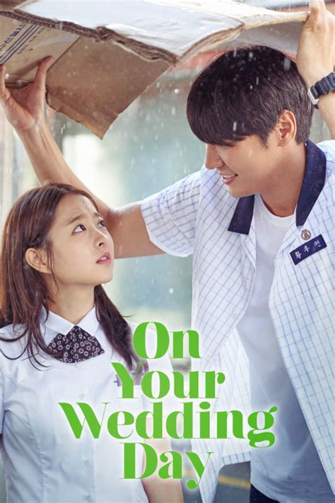 On Your Wedding Day YIFY subtitles