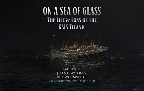 On a sea of glass the life loss of the rms titanic. - Römischen und byzantinischen denkmäler von iznik-nicaea..