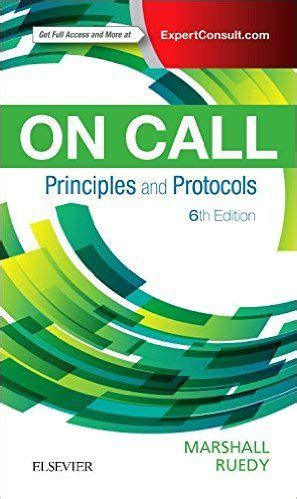 On call principles and protocols on call principles and protocols. - Kawasaki gtr1400 2012 manuale di riparazione per officina.