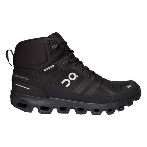 On cloud boot. Cloudvista Waterproof. Trail running, waterproof, lightweight. 9 Colors. £150.00. Experience premium performance in hiking shoes and boots from On. Lightweight technical footwear with reliable grip. Free shipping & returns. 