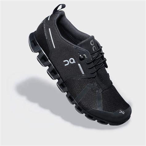 On cloud wide. All day, urban exploration, street-ready style. 16 Colors. $104.99. Reduced by 40%. Cloudvista Waterproof. Trail running, waterproof, lightweight. 9 Colors. $89.95. The Cloudgo is a lightweight, soft-cushioning running shoe that offers huge energy return – from your first run to your 50th. 