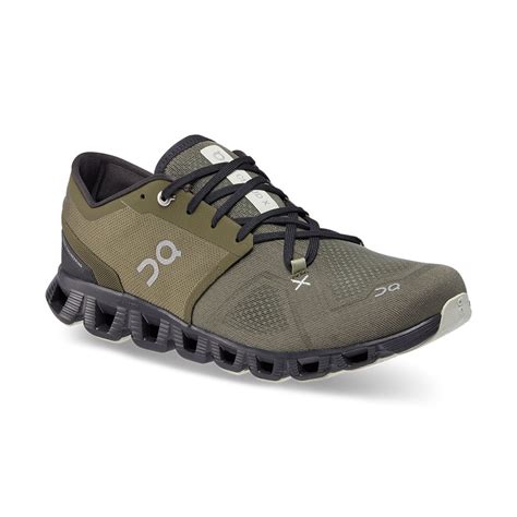 On cloud x 3. On Men's Cloud X 3 AD Sneakers. Search this page. Price: $128.00. $128.00 -. $188.87. $188.87 Free Returns on some sizes and colors. Select Size to see the return policy for the item. Size: 