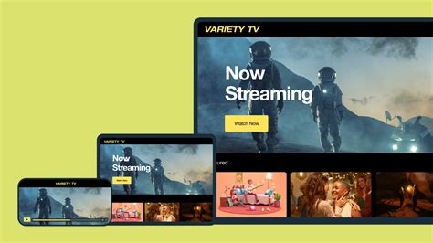 On demand video. The streaming service market is crowded these days. Learn everything you need to know, from pricing to features, in this guide to streaming sites and services. 