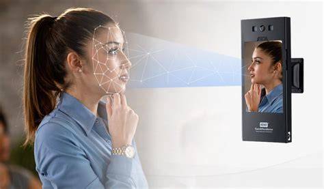 On device face recognition.  Humiliated and cornered, Richard’s arrogant facade final...