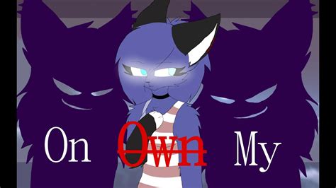 On my own meme Animation inspired by: @Synnibear03 warning …