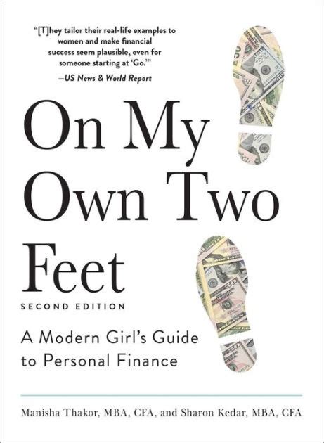 On my own two feet a modern girls guide to personal finance manisha thakor. - Das neue testament deutsch (ntd), 11 bde. in 13 tl.-bdn., bd.5, die apostelgeschichte.