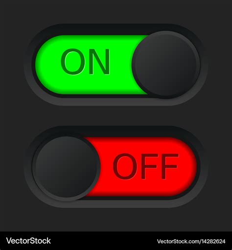 On off switch Vectors & Illustrations for Free Download Freepik