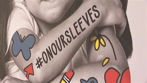 On our sleeves. Young people who are part of the LGBTQ+ community face more bullying, micro-aggressions and discrimination, according to a GLSEN survey. Together we can support those who identify as LGBTQ+ and help protect their mental health. Use these resources to learn how to be allies to LGBTQ+ youth. HOW-TO GUIDES. 
