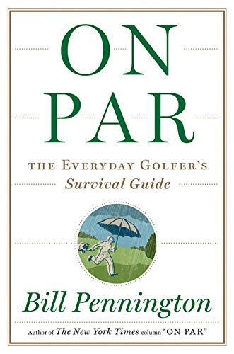 On par the everyday golfer s survival guide. - Aritana, o índio que foi à lua.
