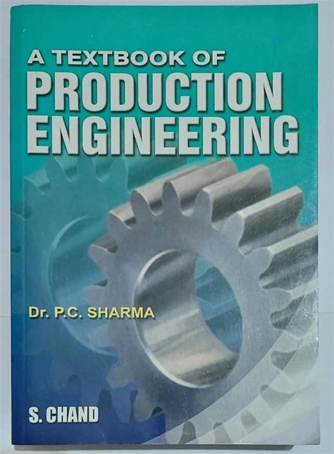 On production engineering by p c sharma. - Boyle and charles law gizmo teacher guide.