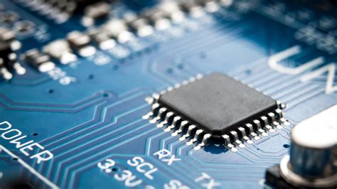 Industry Focused Semiconductor Research: Status a