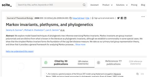 On some plethysms - ScienceDirect