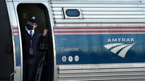 On tap: Booze still allowed on Amtrak in New Hampshire