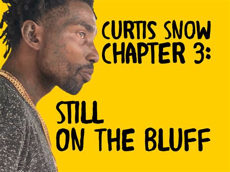 On tha bluff. Snow On Tha Bluff is a music album released in 2020. Snow On Tha Bluff has songs sung by J. Cole. Listen to all songs in high quality and download Snow On Tha Bluff songs on boomplay.com. 
