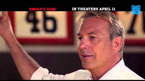 On the Clock: The Writing and Making of ‘Draft Day’ - Grantland