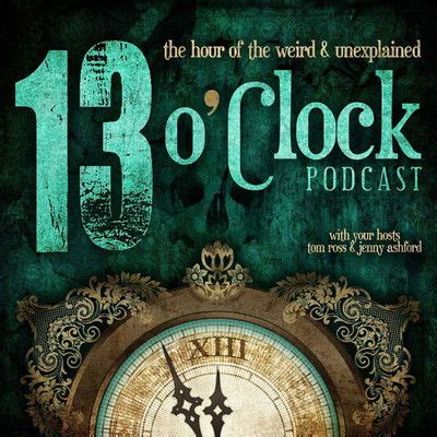 On the Clock Podcast on Podbay