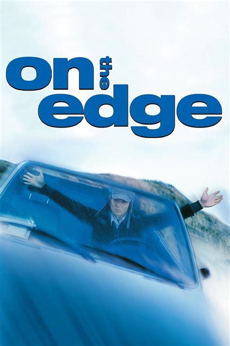 On the Edge (2001) - iTunes