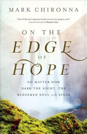 On the Edge of Hope by Mark Chironna (ebook)