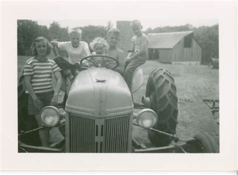 On the Farm: The Chores Stephen Nielsen