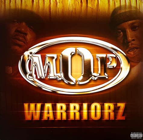 On the Frontline Mp3 Song Download by M.O.P. – Warriorz …