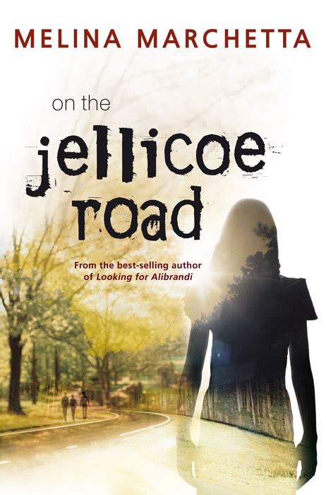 On the Jellicoe Road - Wikipedia