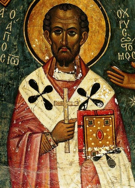 On the Knowability of God in the Cappadocians and St. John Chrysostom ...