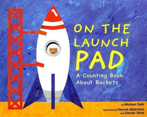 On the Launch Pad - Michael Dahl - Google Books