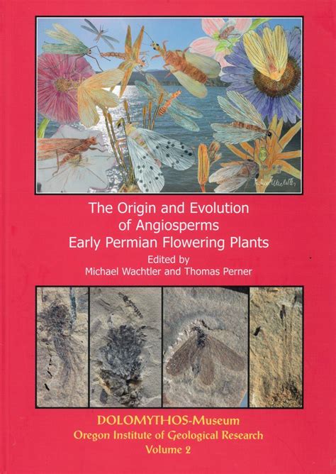 On the Origin of Angiosperms - Oxford Academic