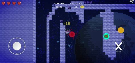 On the Rush Space APK Download for Android 