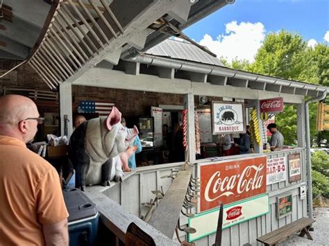 On the Side Bbq - Cashiers, NC - Yelp