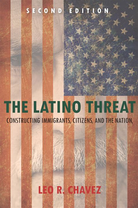 On the Social Foundations for Crimmigration: Latino Threat