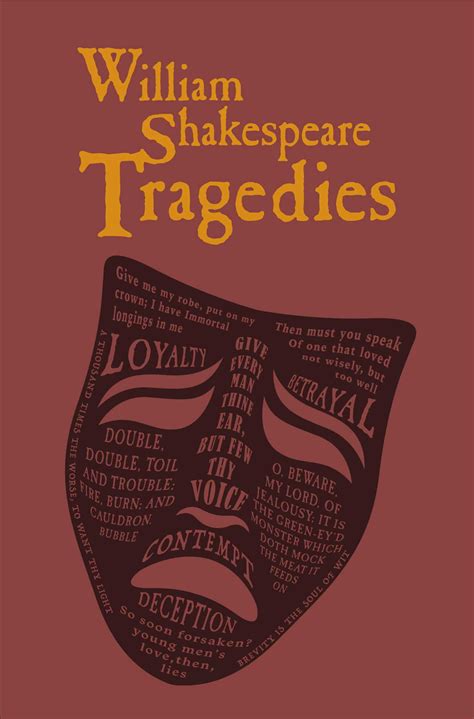 On the Tragedies of Shakespeare - Apple Books