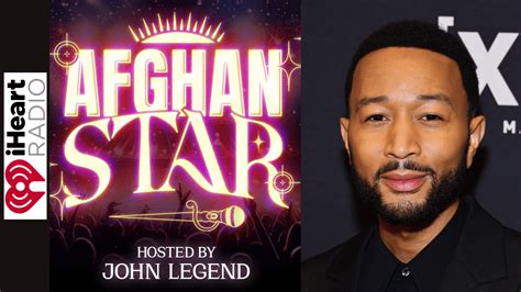 On the Way: Afghan-Star